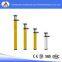 inner injection single hydraulic prop