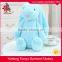 Plush Fabric Material And PP Cotton Filling Plush Rabbit