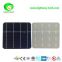 156x156mm high efficiency A grade 6x6 inch /mono cheap price/ high quality/photovoltaic solar cell price/bul