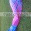 Custom High Quality Kids Swimwear Mermaid Tail