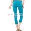 Dry Fit Custom Wholesale Sports Sexy Tight Ladies Yoga Leggings/Pants