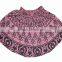 Wholesale Women's Short Cotton Skirt