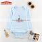 Factory direct sales 100% cotton set fashion baby boy suit body night sleep suit