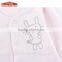 100% Cotton soft clothes baby romper set crochet infant dress infant wear for girls