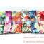 2016 New Rose Flower Printed Voile Scarf Wholesale