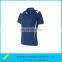 OEM Service Golf shirts,Contrast Collar Polo Shirts For Women