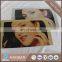 sublimation blank katrina kaif sexy photo Aluminum sign wall decoration metal art