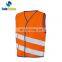 Hot selling safety high visibility custom japanese school uniform