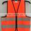 Reflective safety simple Child vest