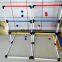 Golf Ladder Ball Set Toss Game With 6 Balls