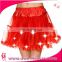 Wholesale best selling fancy lace skirts