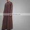 Latest Islamic Clothing Men Gown Designs Indonesia Latest Jubah Arabic Men Jubah Thobe/Thawb