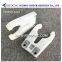 White ISO30 Tool Clips CNC Tool Holder Forks ISO30 Tool Grippers for CNC Machine