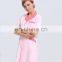 Women Beauty Salon Uniform Hospital Doctor Medical Scrubs