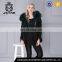 2017 Women's Winter Warm Fake Fur Collar Coat