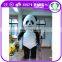 HI-CE certificate lovely funny inflatable mascot