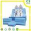 HI hot sale inflatable wal l climbing,wall climbing inflatable, inflatable mountain climbing for sale