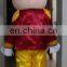 dongguan Plush Toy factory customize 2 meter Mascot Costume human doll