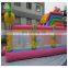 2017 Aier Outdoor Cheap Giant Inflatable Slide for Sale