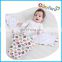 Elinfant baby sleeping bag for the newborn babies