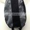 Waterproof helmet bag for horse riding