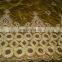 First Ladies Silk Lace George velvet
