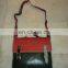NEW PATCHWORK MULTICOLOURS LEATHER BAGS