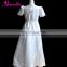 Embroidery Flower Patterns Beautiful First Holy Communion Girl Dress
