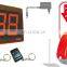 METO Turnomatic Numbering System - Start Pack (Wireless)