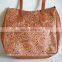 Leather office bags Manufacturer, Custom designs of leather handbag OEM ODM