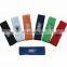 outdoor sports custom sweatband wristband