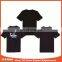 Group events wear black cheap fashionable t-shirt