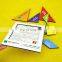 Custom Tangram Magnetic Jigsaw Puzzles For Education
