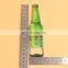 BSCI SGS Factory Beer Shape Metal Magnet Bottle Opener