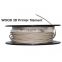 Excellent Printing Wood Filament PLA base 3D Printer Filament