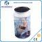 Factory Directly 18oz Sublimation Cola Can