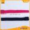 Custom Rubber Zipper Puller With Woven Tape LR10012