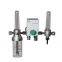 Air/Oxygen Mixer_Medical Gas Blender for Infant CPAP System from Kangdu Med