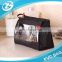 PVC Makeup Case Organizer clear pvc zipper pouch bag