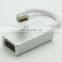 USB-C to VGA Adapter Type-C USB C to VGA Adapter for Apple New Macbook/ Chromebook Pixel
