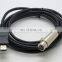 3M USB Male To XLR Female Microphone MIC Link Cable Studio Audio Adapter Connector