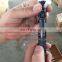 Genuine & New Common Rail Injector EJBR03902D EJBR03901D for Carnival Euro IV 33800-4X400