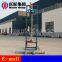 China high efficiency 4KW electric water well drilling machine for sale