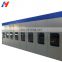 Full automatic HPW series bending tampering line machine