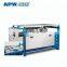 Water jet cutting machine-bridge style