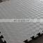 Eva Foam Grey And Black Judo Karate Tatami Floor Mat