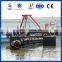 14 Inch Cutter Dredger Boat Mud Dredger Sand Dredger for Channel Desilting