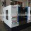 Cnc vertical machining center