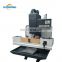 XK7125 ecomonlic cnc milling machine introduction