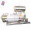 Stable quality commercial sterilizing machine for jars